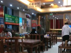 -伙工殿餐厅(吉大店)