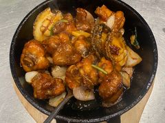 -潮界(凯德晶萃店)