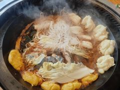 -缘福乡村铁锅炖民宿(八达岭店)