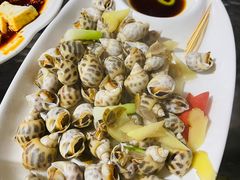 -钱山海鲜大排档