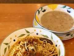 -萨莉亚意式餐厅(深圳北站店)