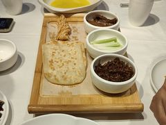 -大鸭梨烤鸭(金色漫香店)