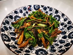 白炒鳝丝-小实惠嘉(威海路店)
