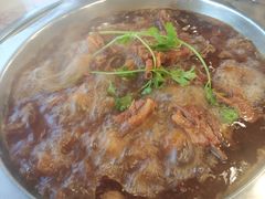 -宝财诚老北京涮肉(周庄店)