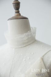 -Lady  Jane高端婚纱礼服馆