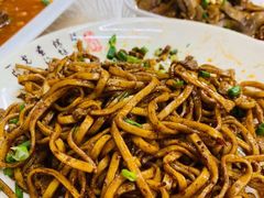 -清真双宝红油牛系列
