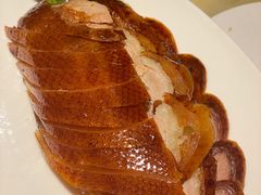-范家小馆·烤鸭新京菜(金融街店)