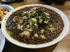 -钟记家菜(红专南路店)