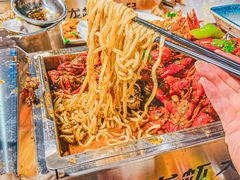 -0574龙虾的故事(东裕店)