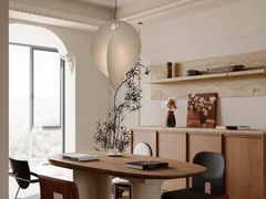 -大宅设计设计店铺(浦东店)