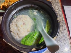 -南京大牌档(人民广场店)