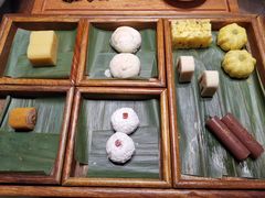 -那家小馆•北京菜•烤鸭(香山店)