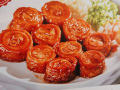 九转肥肠-卫鼎轩·曹公馆(鼓楼店)