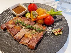 -Inspiration灵感·罗马西餐厅(九龙坡店)