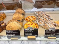 -WHEAT&BAKER-麥(凯德来福士店)