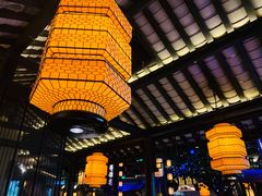 -绿茶餐厅(深圳龙华天虹购物中心店)