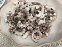-渔娘渔家丹东海鲜(东直门店)