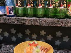 -鲔吞·和牛寿喜烧(闵行区绿瘦酒店)
