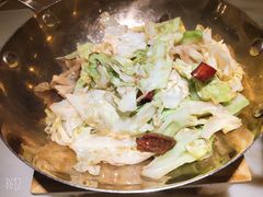 -绿茶餐厅(西单老佛爷店)