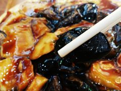 烧二冬-砂锅居(西四店)