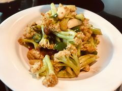 -川里谈·川味小馆(北京路店)