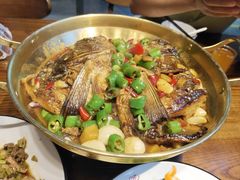 -食光慢宴·安吉土菜馆