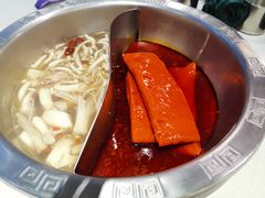-憨铁匠老火锅(龙岗万科里店)