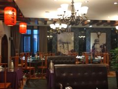-粥全粥到海鲜家常菜(瞿塘峡路店)
