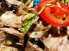 -浩爷羊蝎子火锅(望京店)