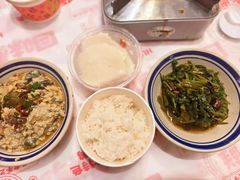 -回味黑鸭煲·始于2006(万松园店)