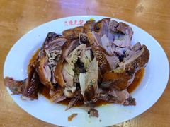 -澳门陈光记烧味饭店(郎家园店)