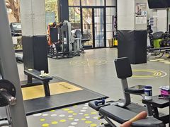 -VPsmart私教健身工作室(新华路旗舰店)