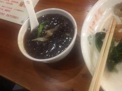 -清心素食自助餐厅(夫子庙店)