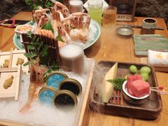 -水濑·日料放题(天河店)