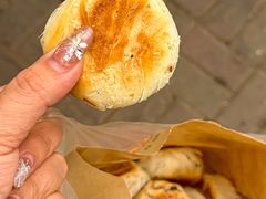 -张娜绿豆饼(老军营店)