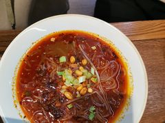 盐场酸辣粉-大盐帮川菜馆(长楹天街店)