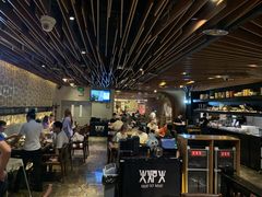 大堂-火炉火自助餐(悠唐购物中心店)