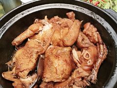 -印巷里主题餐厅(马鞍山店)