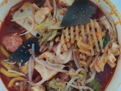 -拌陛河山抚顺麻辣拌(总店)