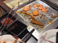 -星伦多自助料理·涮烤一体(虹悦城店)