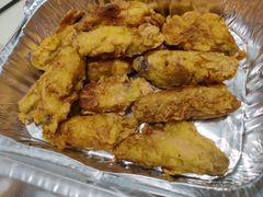 -Pelicana百利家炸鸡(江南西名店城店)