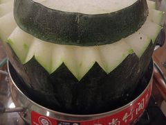 -尚竹阁冬瓜盅·18年地标美食(平洲店)