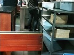 -铁胖子口碑长沙菜·龙虾烧烤(赤岗社区店)