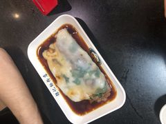 牛肉拉肠-银记肠粉店(中山一路店)