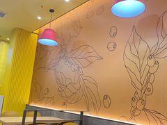 -尊宝比萨(万科金色城市店)