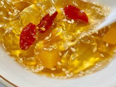 红糖冰粉-荣家小吃(紫阳街店)