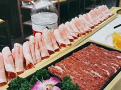 -祥源胡同·涮牛羊肉火锅(花桥店)