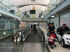 -曼谷素万那普国际机场