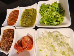 -一招鲜·全羊铺·蒙古奶茶(五一北路店)