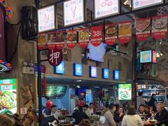 -捞围鲜·港式打边炉(海阳路店)